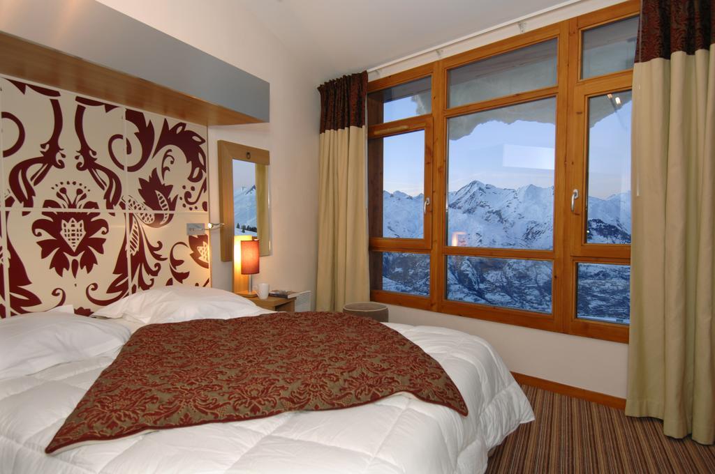 Residence Prestige Odalys Edenarc Les Arcs  Cameră foto