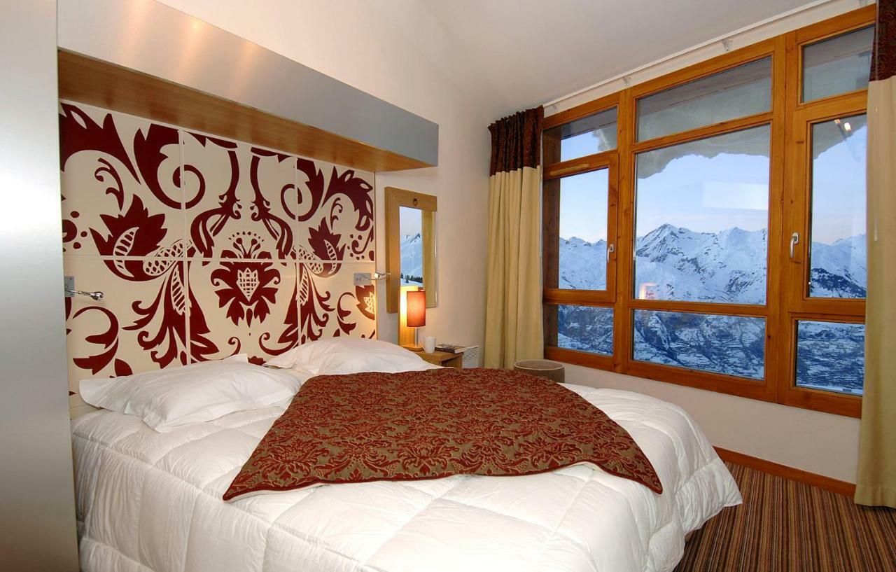 Residence Prestige Odalys Edenarc Les Arcs  Exterior foto